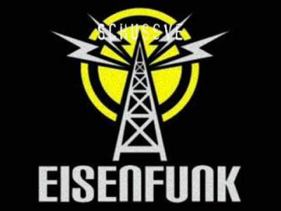 eisenfunk discography